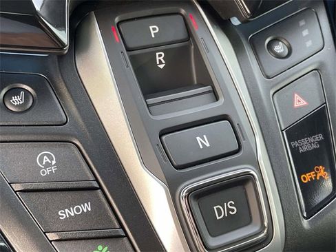 Used 2024 Honda Odyssey Touring image 40