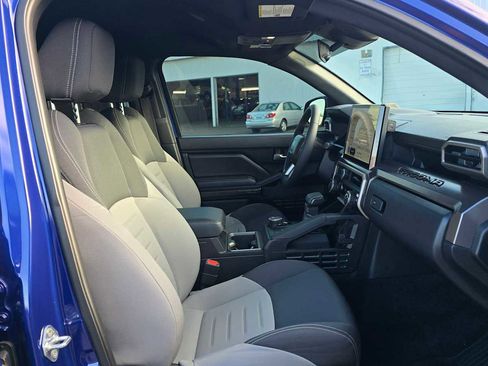 Certified 2024 Toyota Tacoma TRD Sport image 12