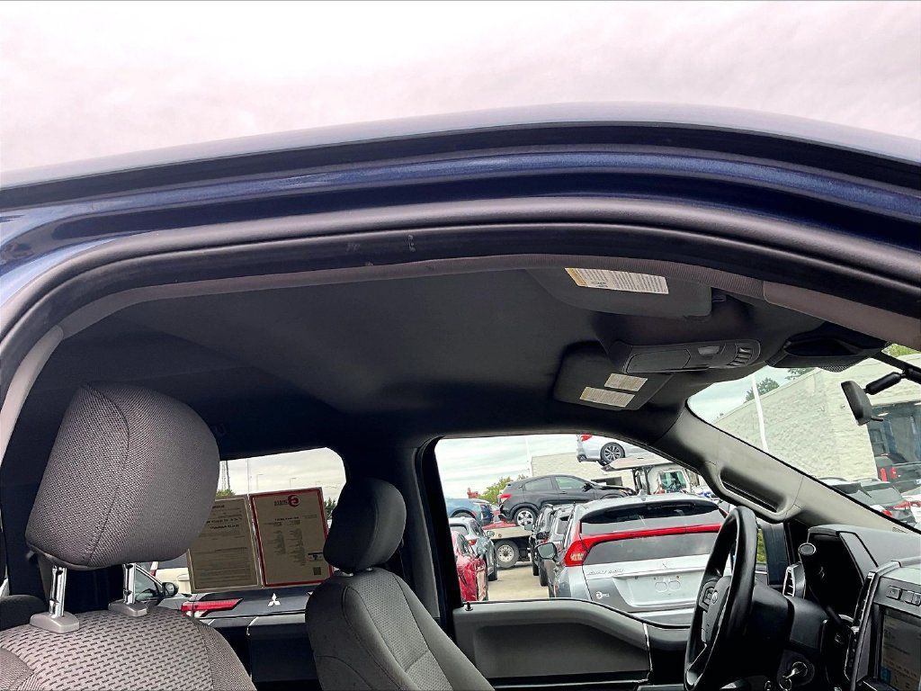 Used 2019 Ford F150 XLT AWD/4WD image 24