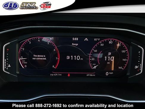 Used 2021 Volkswagen Jetta GLI Autobahn image 19