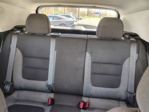 Used 2022 Chevrolet TrailBlazer LT AWD/4WD image 21