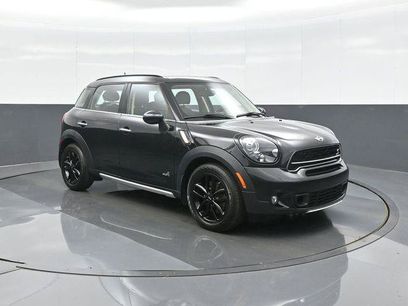Used 2016 MINI Cooper Countryman S