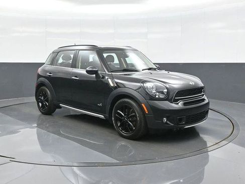 Used 2016 MINI Cooper Countryman S AWD/4WD image 1