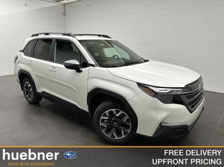New 2026 Subaru Forester Premium AWD/4WD video 1