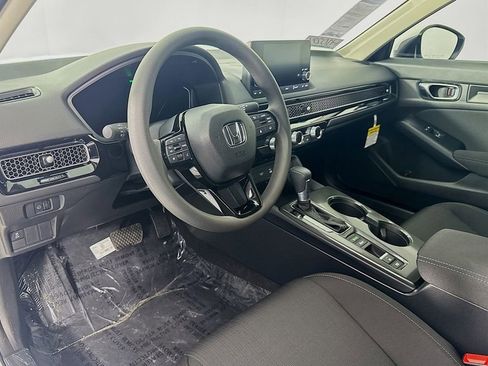 New 2026 Honda Civic LX image 15