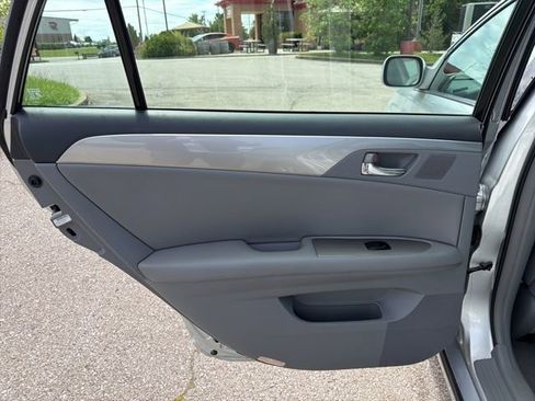 Used 2007 Toyota Avalon FWD image 19