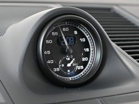 New 2026 Porsche Macan S image 14