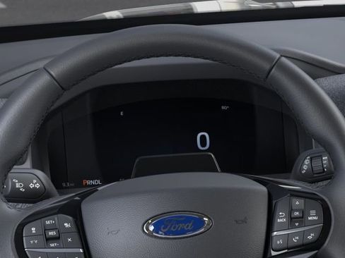 New 2026 Ford Explorer Platinum AWD/4WD image 14