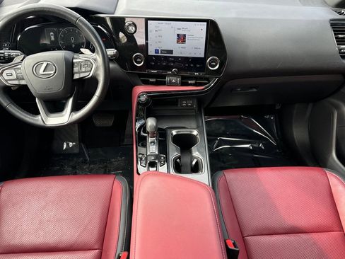 Certified 2023 Lexus NX 350 AWD image 17