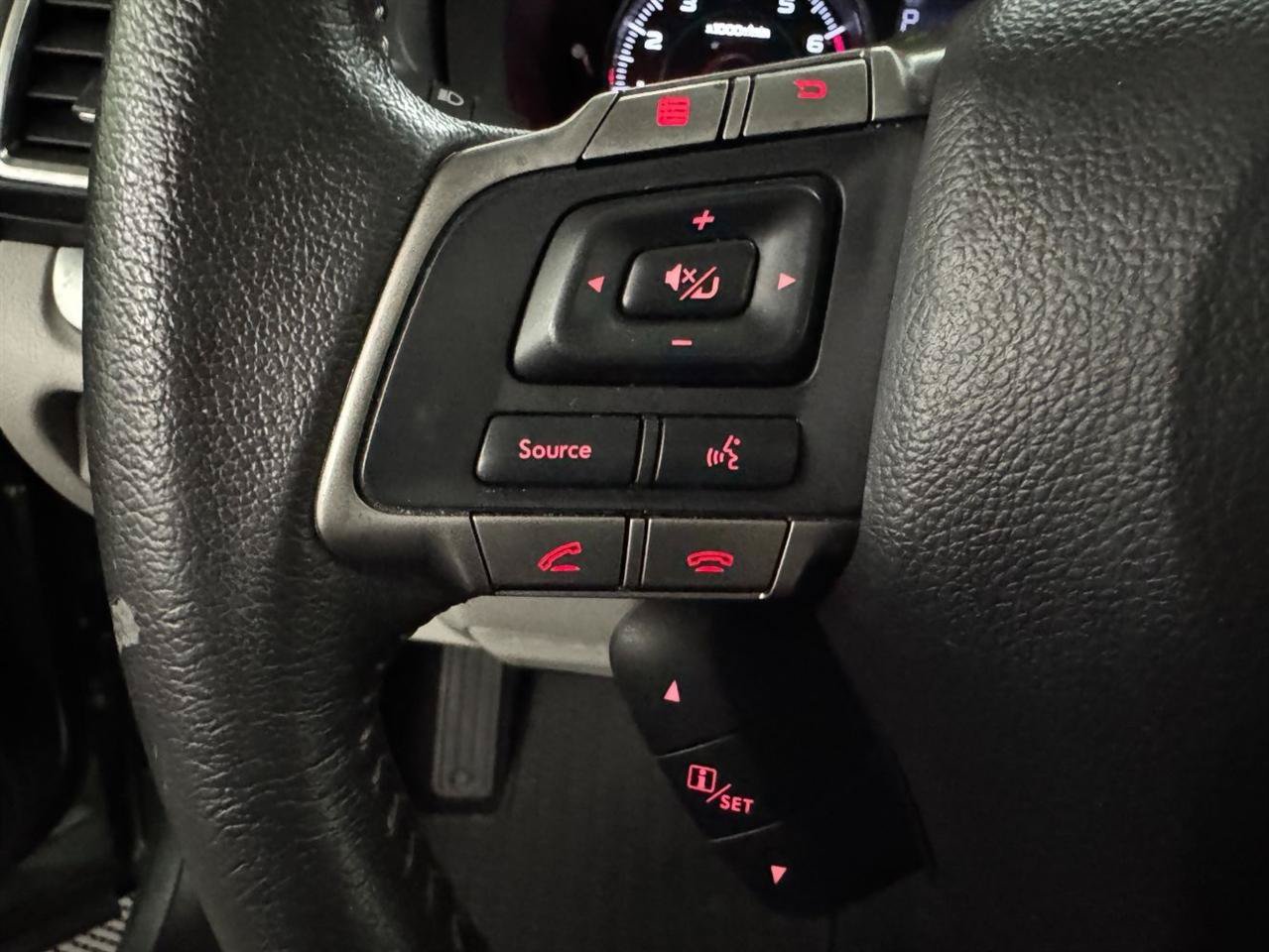Used 2016 Subaru Forester 2.5i Touring w/ Eyesight & Navigation System AWD/4WD image 12