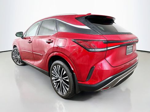 Certified 2024 Lexus RX 350 image 5