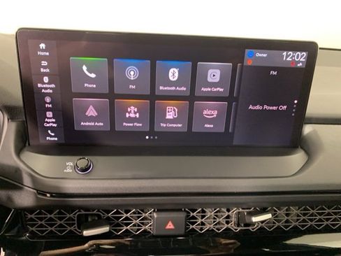 Used 2025 Honda Accord Sport image 23