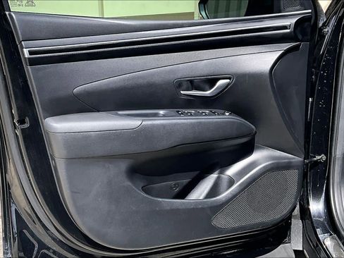 Certified 2024 Hyundai Tucson SEL FWD image 20
