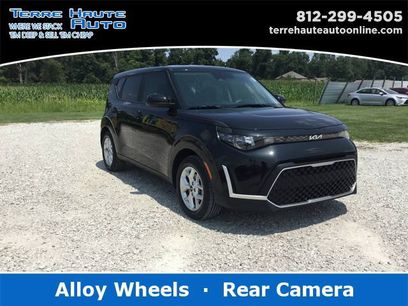 Used 2024 Kia Soul LX w/ Option Group 015