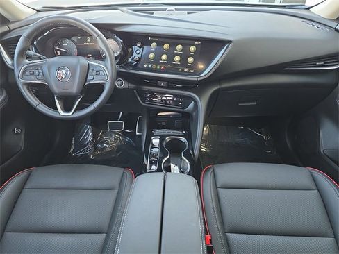 Certified 2023 Buick Envision Essence w/ Sport Touring Package image 11