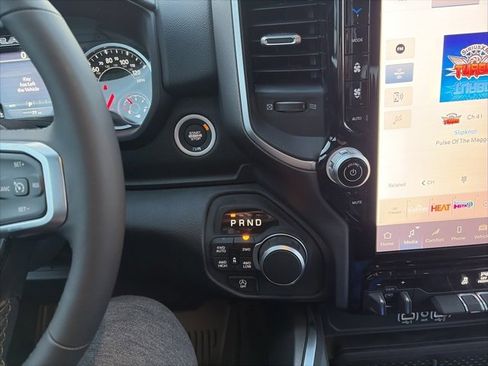 New 2026 RAM 1500 Big Horn image 18