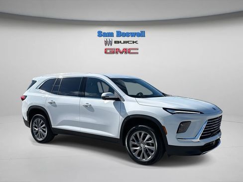 New 2026 Buick Enclave Preferred w/ Power Package image 3