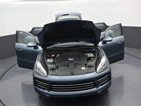 Used 2019 Porsche Cayenne S AWD/4WD image 38