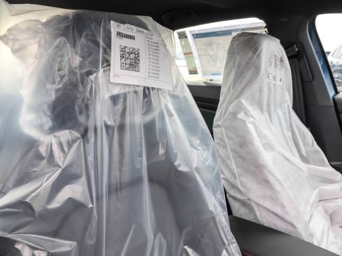 New 2026 Volkswagen Jetta GLI Autobahn image 47