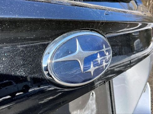 Used 2023 Subaru Forester Sport image 33