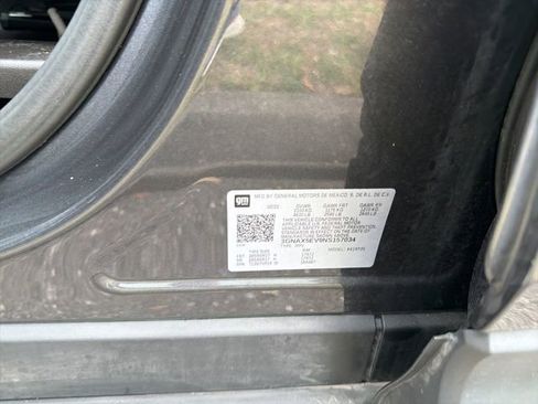 Certified 2022 Chevrolet Equinox LS image 9