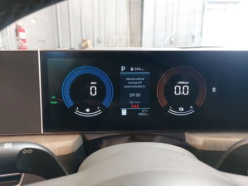 Certified 2025 Hyundai Sonata SEL FWD image 20