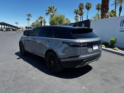 Used 2024 Land Rover Range Rover Velar Dynamic HSE AWD/4WD image 7