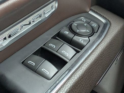 Used 2024 GMC Sierra 1500 Denali w/ Denali Reserve Package RWD image 11
