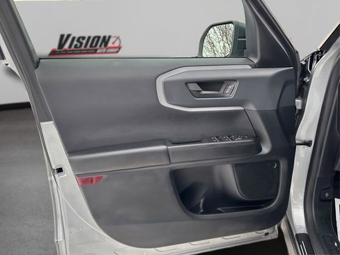 Used 2021 Ford Bronco Sport Big Bend image 19