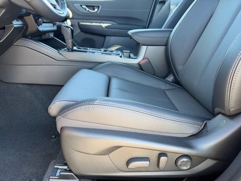 New 2026 Subaru Outback Limited XT AWD/4WD image 12