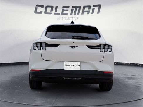 New 2025 Ford Mustang Mach-E Premium image 4
