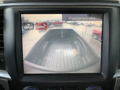 Used 2013 RAM 2500 SLT w/ Luxury Group AWD/4WD image 10