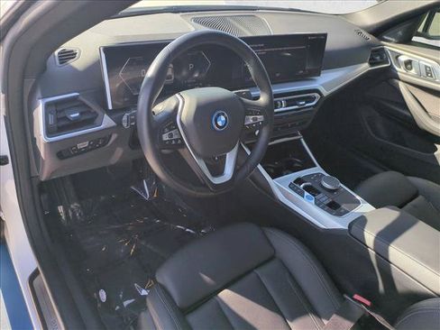 Certified 2023 BMW i4 eDrive35 RWD image 10
