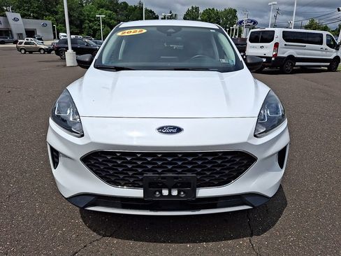 Used 2022 Ford Escape SE w/ Convenience Package AWD/4WD image 4