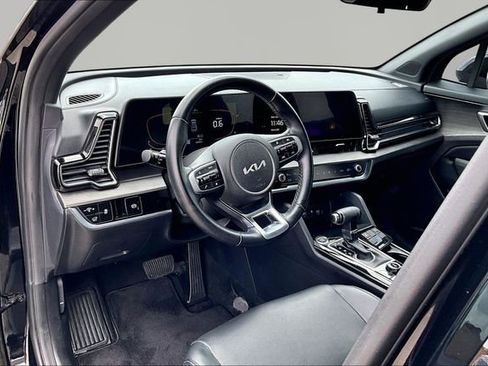 Used 2023 Kia Sportage X-Line w/ X-Line Premium Package image 13