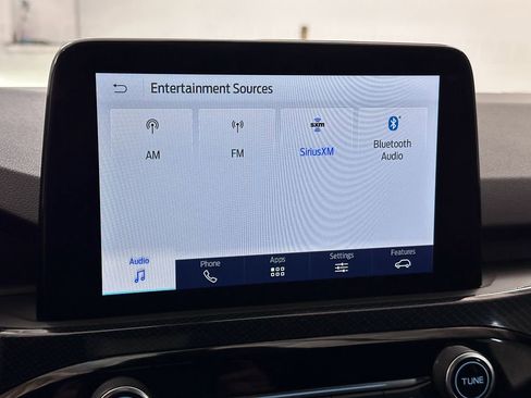 Certified 2025 Ford Escape ST-Line AWD/4WD image 43