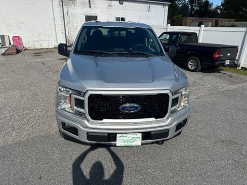 Used 2019 Ford F150 XL w/ Equipment Group 101A Mid image 8