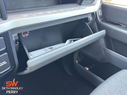 New 2026 Ford F250 XL w/ STX Appearance Package AWD/4WD image 25