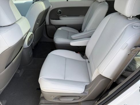 New 2026 Hyundai Palisade Limited FWD image 11