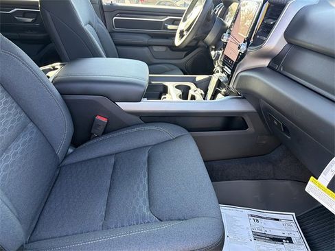 New 2026 RAM 1500 Big Horn image 12