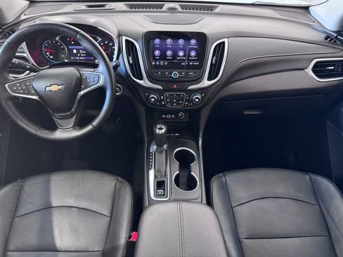 Certified 2020 Chevrolet Equinox Premier AWD/4WD image 11
