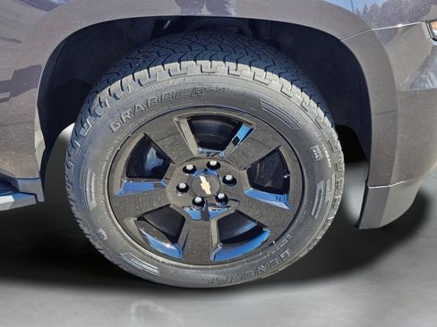 Used 2015 Chevrolet Tahoe LT image 29