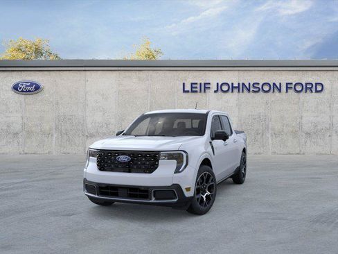 New 2026 Ford Maverick Lariat AWD/4WD image 2