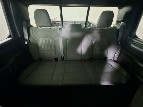New 2026 RAM 1500 Express image 10