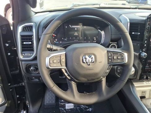 New 2026 RAM 1500 Laramie AWD/4WD image 5