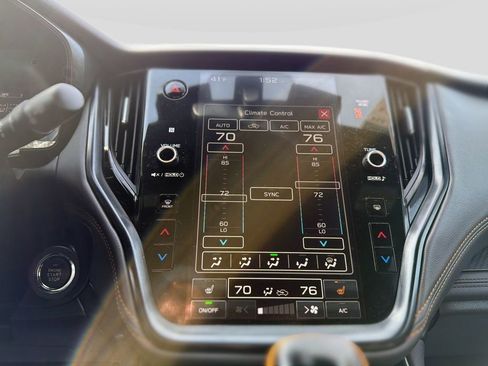 Certified 2024 Subaru Outback Wilderness image 26