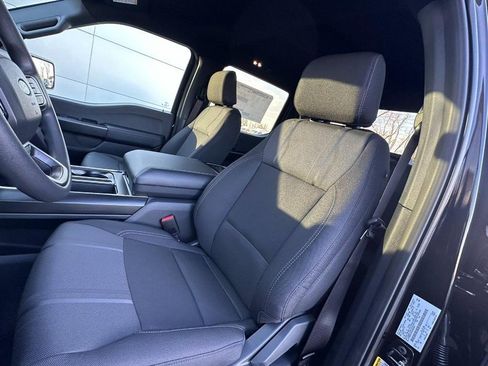 New 2026 Ford F150 STX w/ Equipment Group 200A AWD/4WD image 8