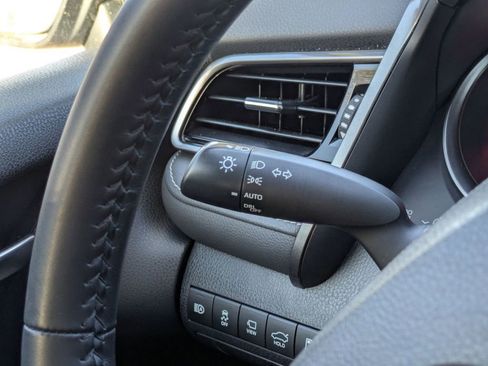 Used 2023 Toyota Camry XSE w/ Navigation Package image 22