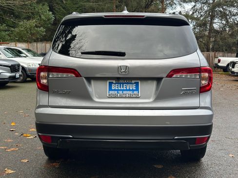 Used 2022 Honda Pilot Special Edition image 6