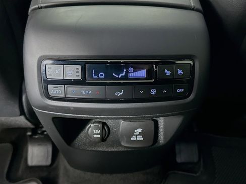 Used 2024 Hyundai Palisade Calligraphy AWD/4WD image 26